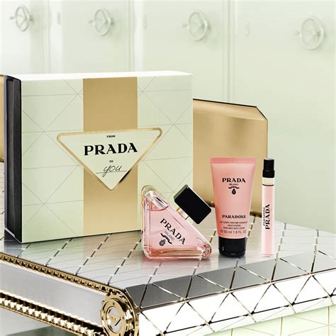 prada paradoxe gift bag|prada paradoxe perfume gift set.